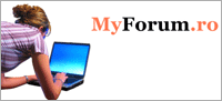 Pagina de start a forumului asi-gaming.MyForum.ro